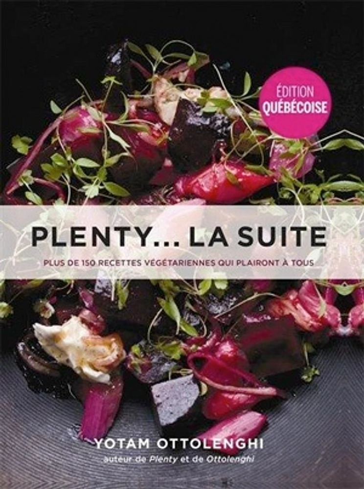 Plenty... la suite