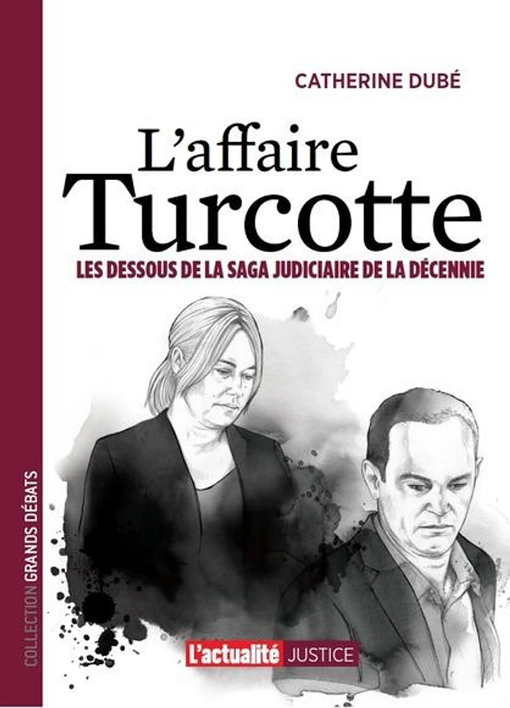 L'affaire Turcotte