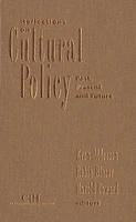 Reflections on Cultural Policy