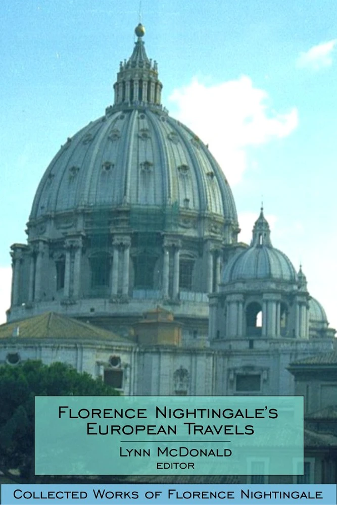 Florence Nightingale’s European Travels