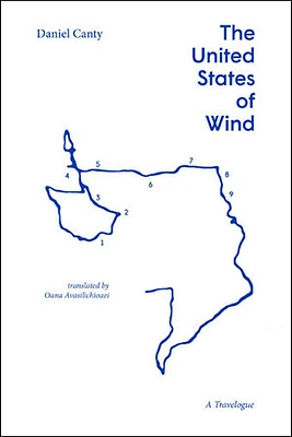 The United States of Wind