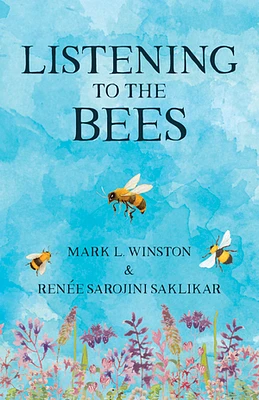 Listening to the Bees