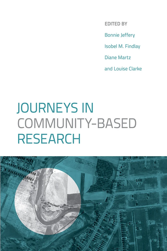 Journeys in Community-Based Research