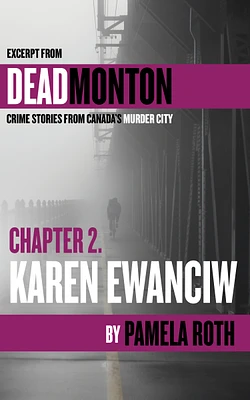 Ch 2- Karen Ewanciw