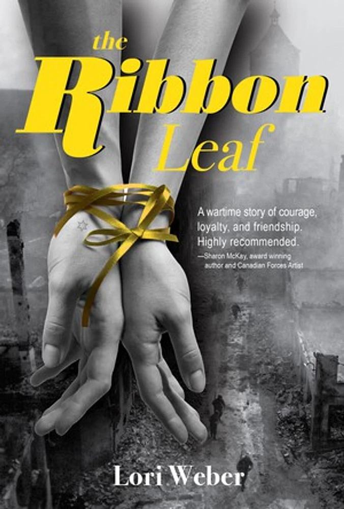 The Ribbon Leaf