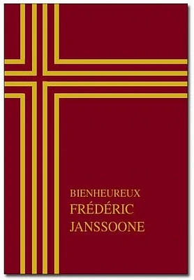 Bienheureux Frédéric Janssoone