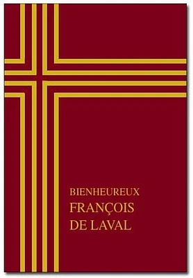 Bienheureux François de Laval