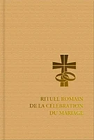 Rituel romain de la célébration du mariage