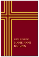 Bienheureuse Marie-Ann Blondin