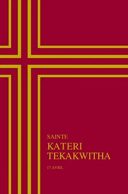 Sainte Kateri Tekakwitha