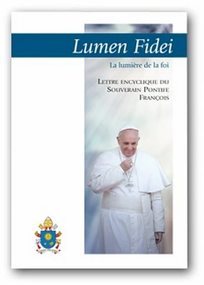 Lumen Fidei