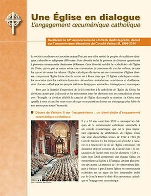 Une Église en dialogue