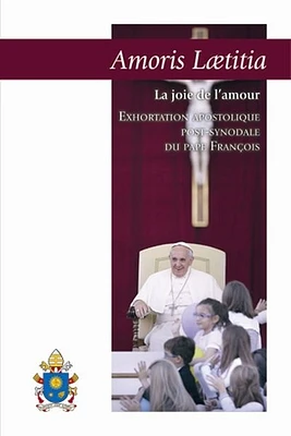 Amoris Laetitia