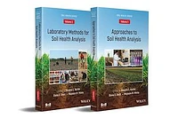 Soil Health Analysis, Set