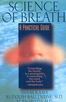 Science of Breath