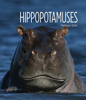 Living Wild: Hippos