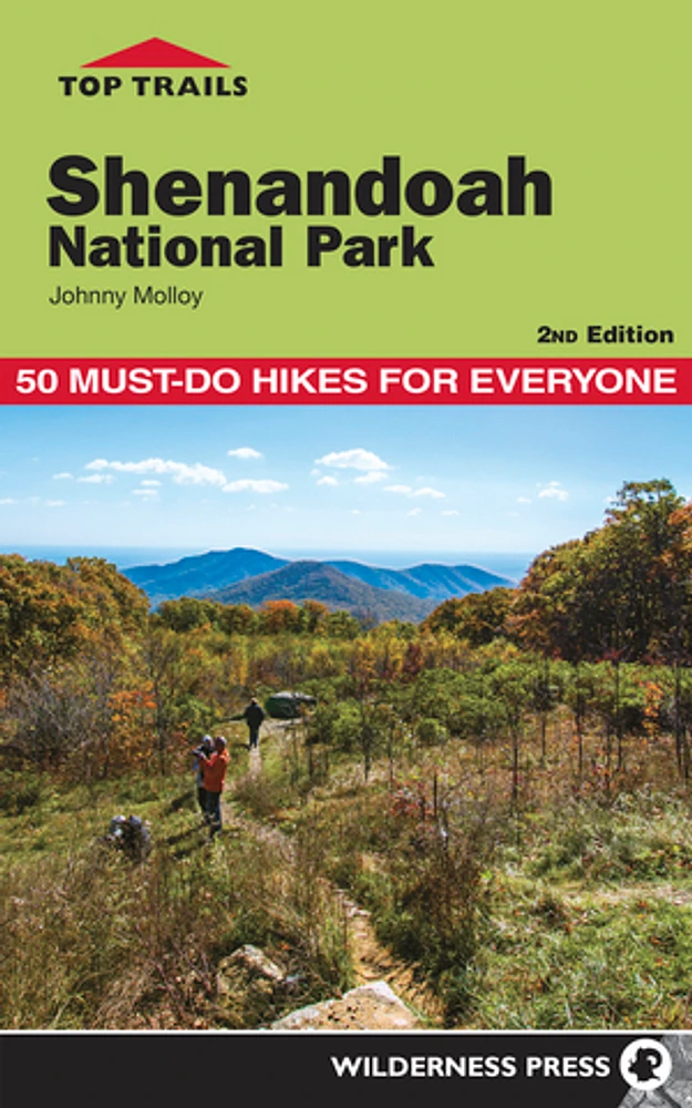 Top Trails: Shenandoah National Park