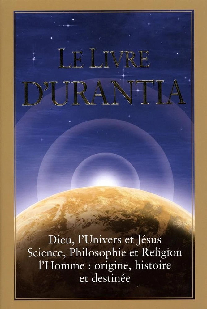 Livre d'Urantia (Le)