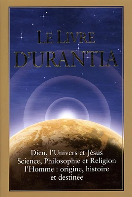 Livre d'Urantia (Le)