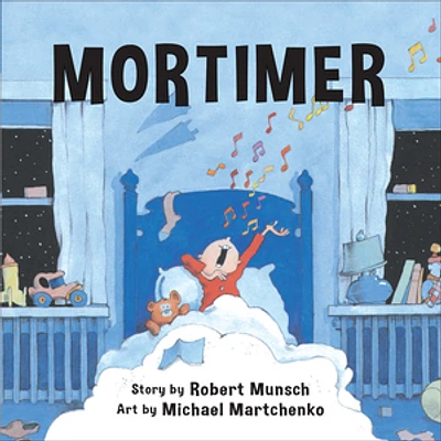 Mortimer (Annikin Miniature Edition)