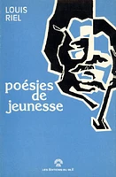 Louis Riel, poésies de jeunesse