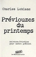 Previouzes du printemps