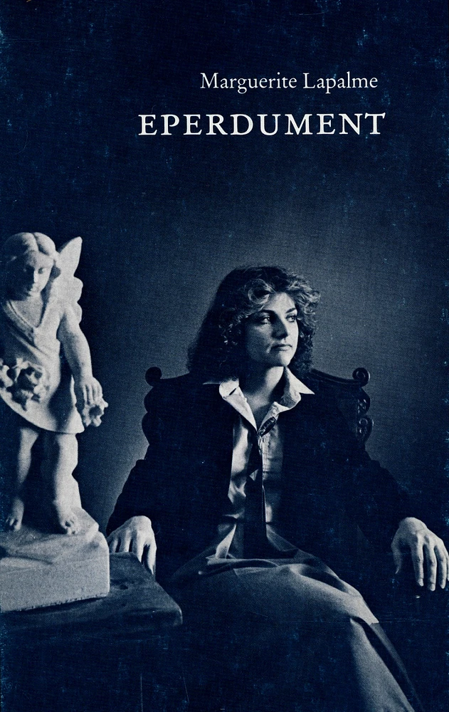 Éperdument