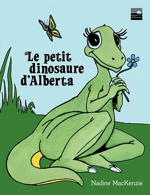 Le petit dinosaure d'Alberta