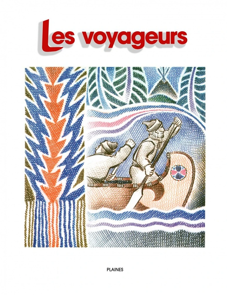 Voyageurs (Les)