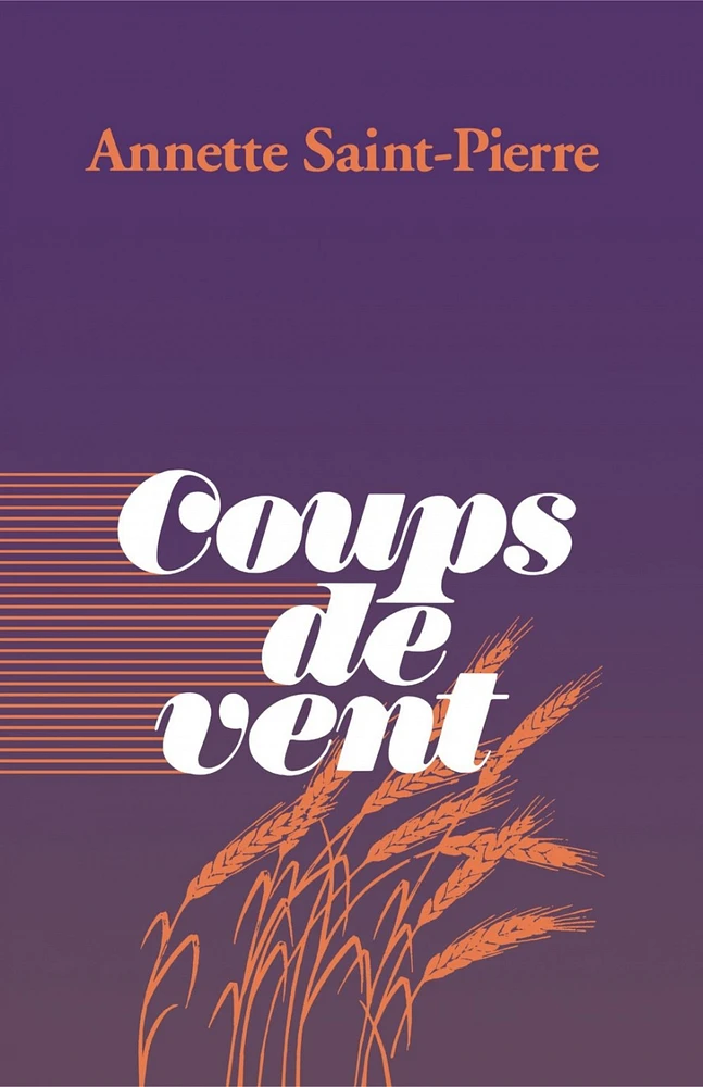 Coups de vent