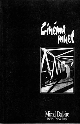 Cinéma muet