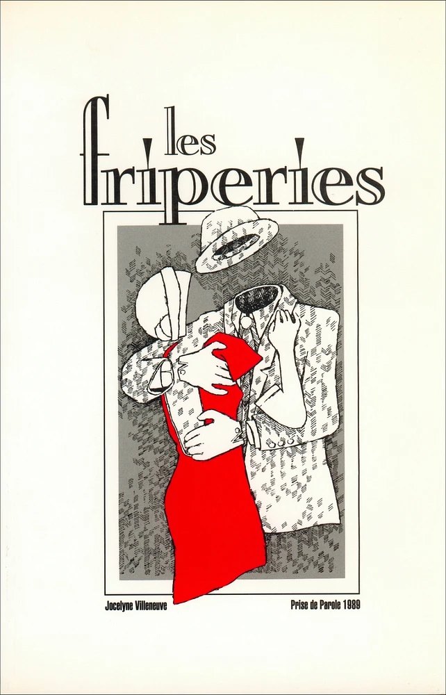 Friperies (Les)