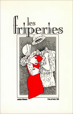 Friperies (Les)