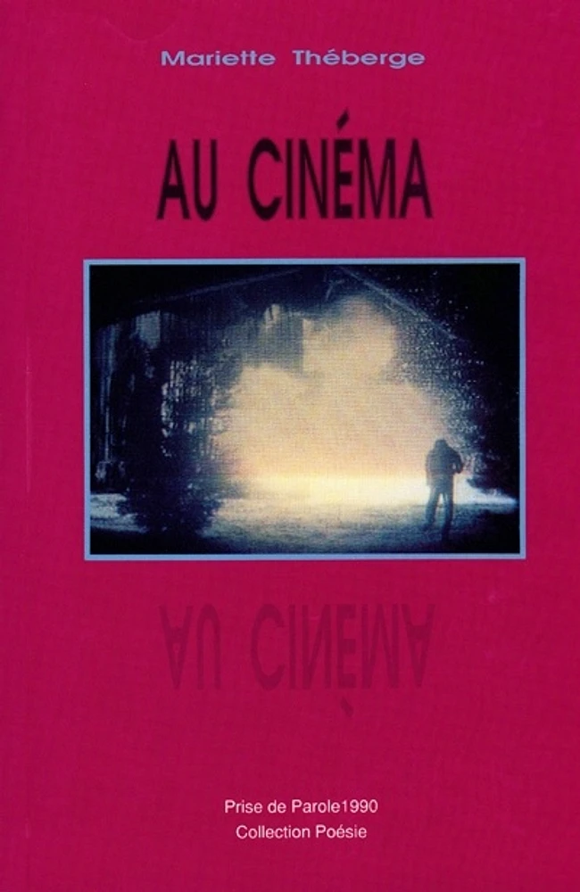 Au cinéma