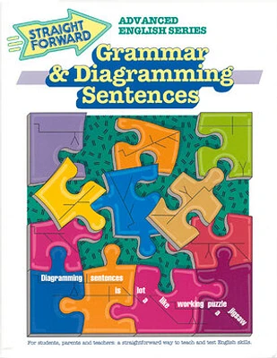 Grammar & Diagramming Sentences