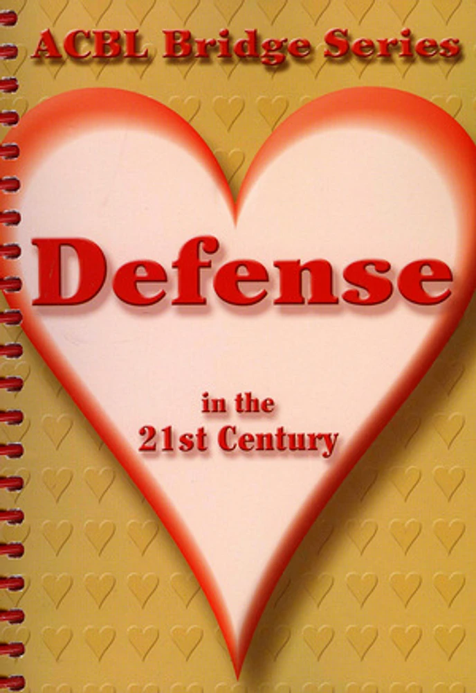 Defense in the 21st Century