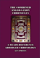 The Combined Anglo-Saxon Chronicles