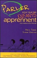 Parler pour que les enfants apprennent