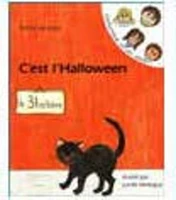 C'est l'Halloween