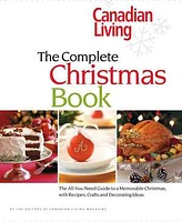 The complete Christmas book