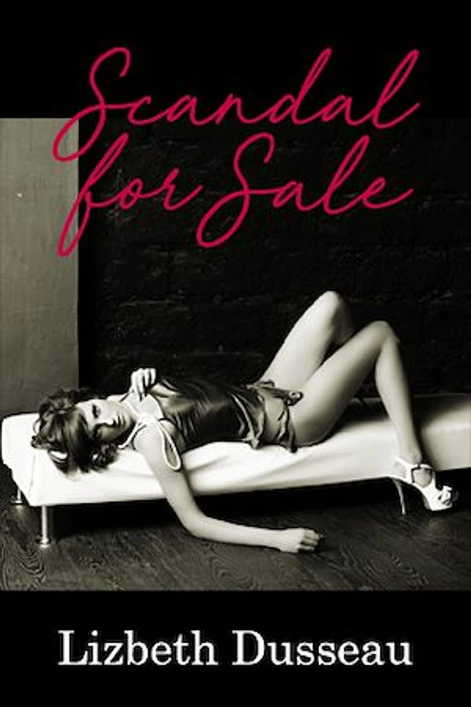 Scandal For Sale