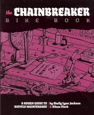 Chainbreaker Bike Book