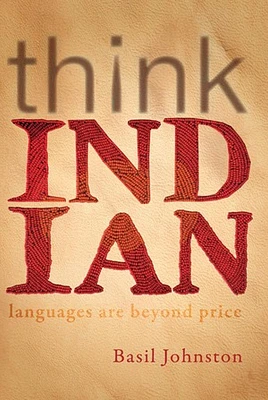 Think Indian