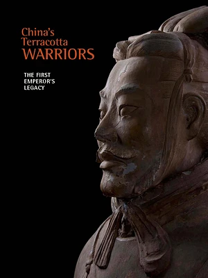 China's Terracotta Warriors