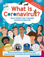 What Is Coronavirus?