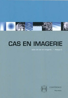 Atlas de cas en imagerie