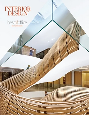 Best of Office Architecture & Design, Vol II