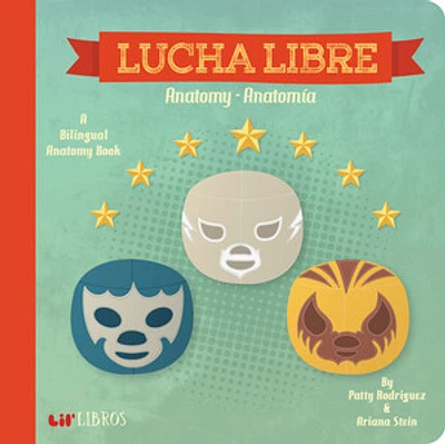 Lucha Libre