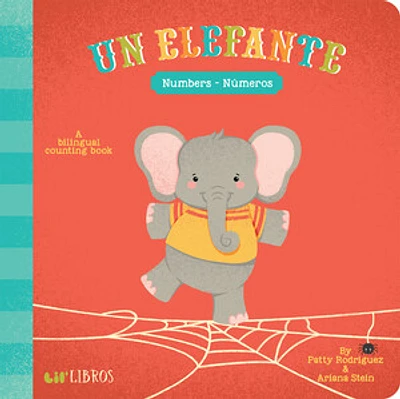 Un Elefante