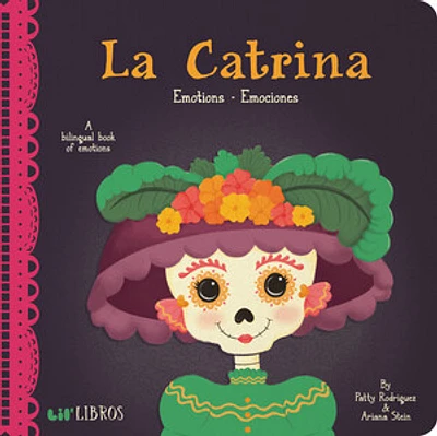 La Catrina